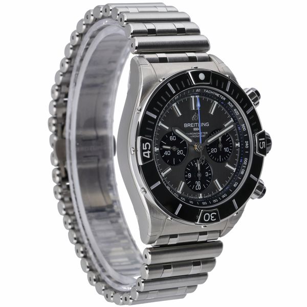 Breitling Super Chronomat B01 44 EB0136